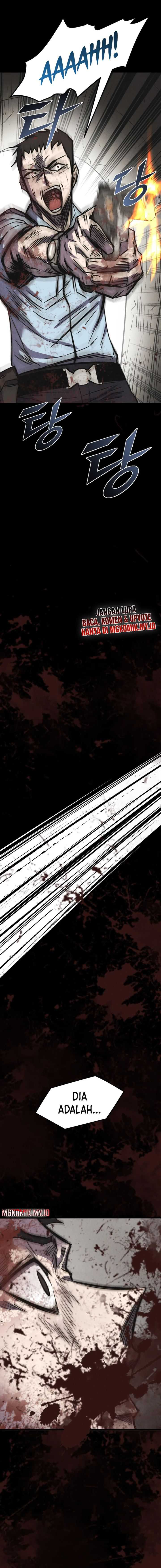 Insector Chapter 43