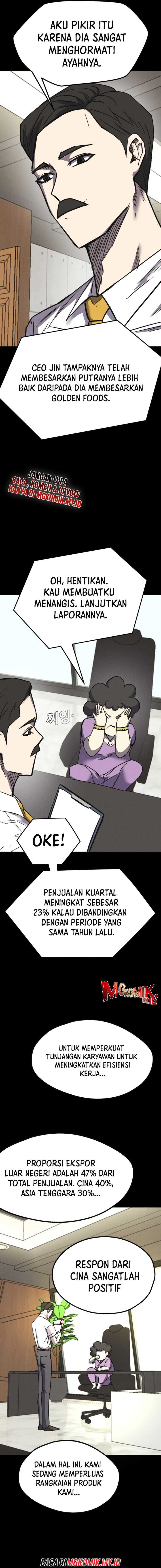 Insector Chapter 43