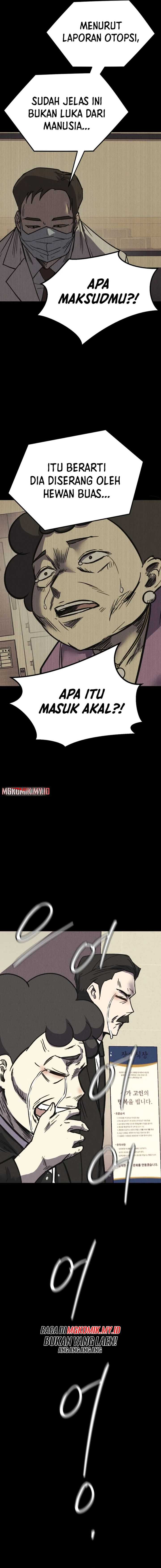 Insector Chapter 43
