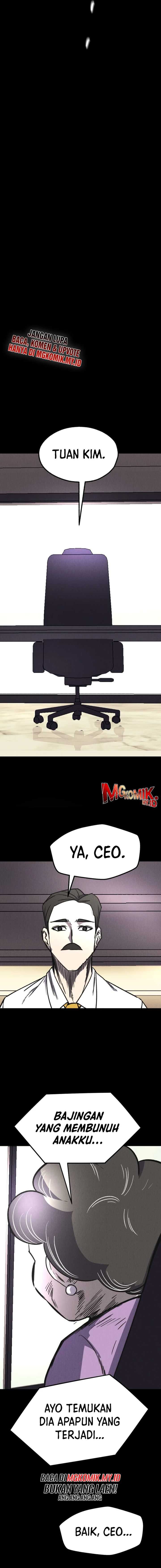 Insector Chapter 43