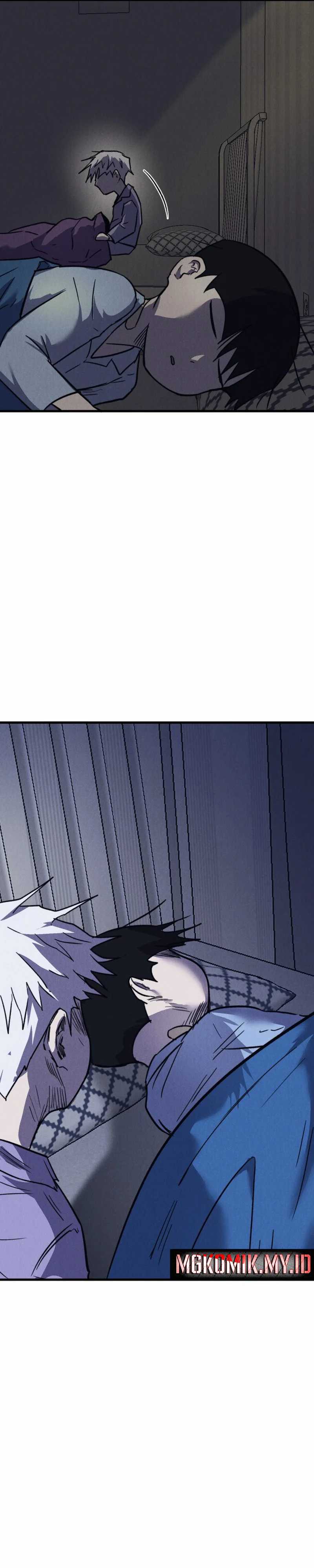 Insector Chapter 48