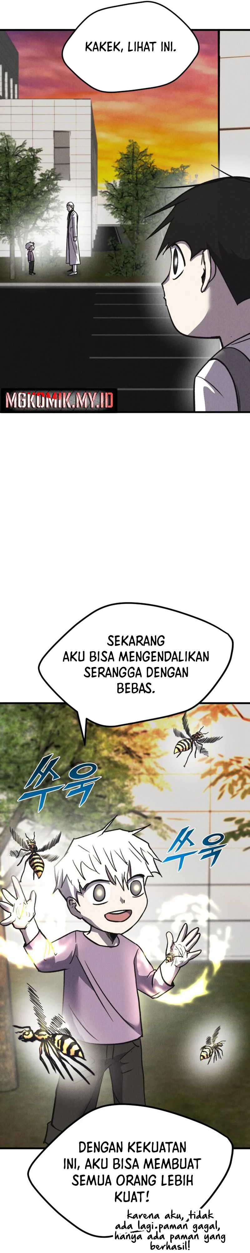 Insector Chapter 48