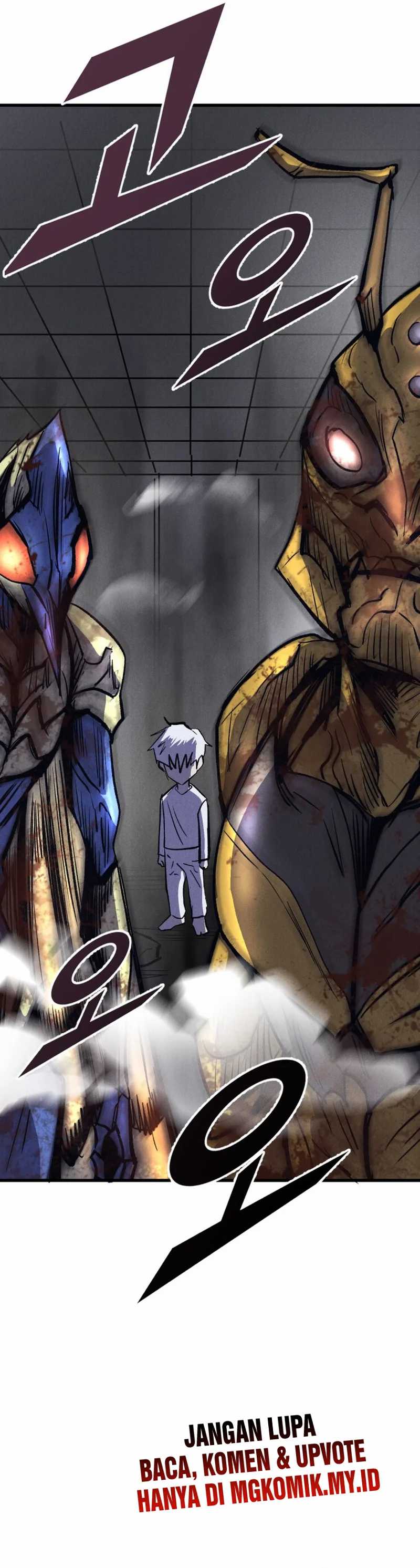 Insector Chapter 49