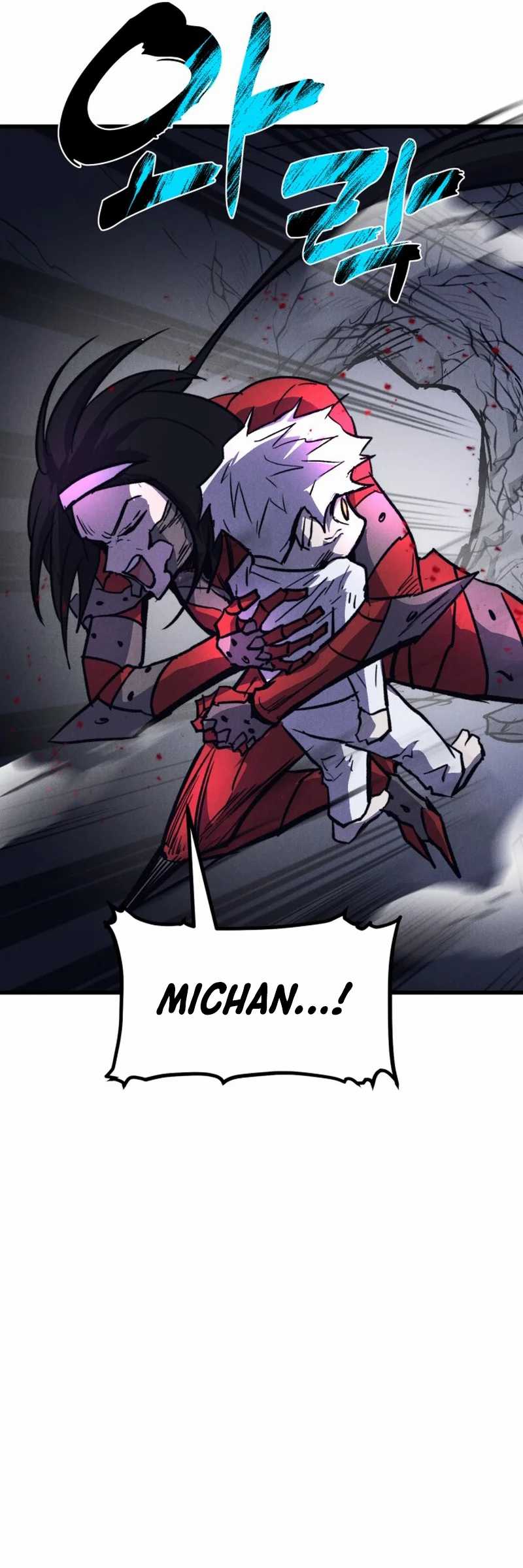 Insector Chapter 49