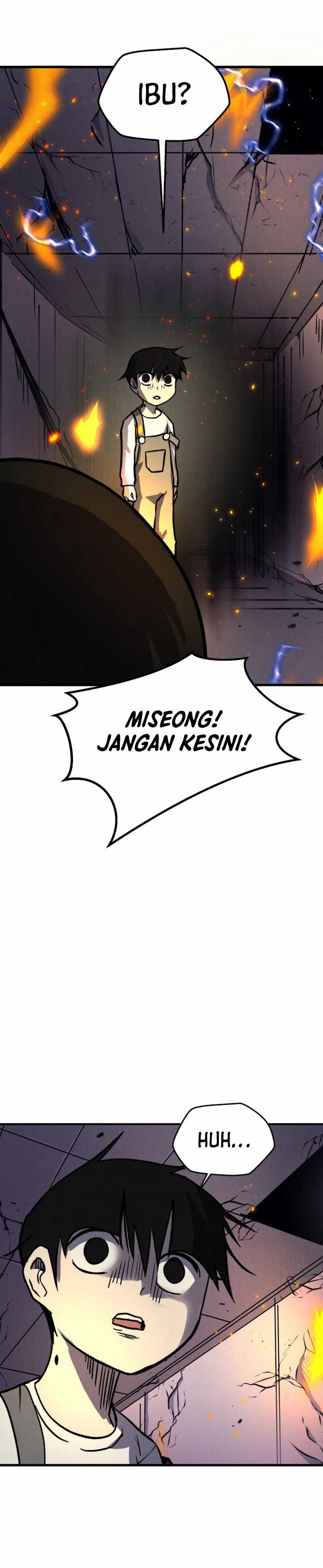 Insector Chapter 50