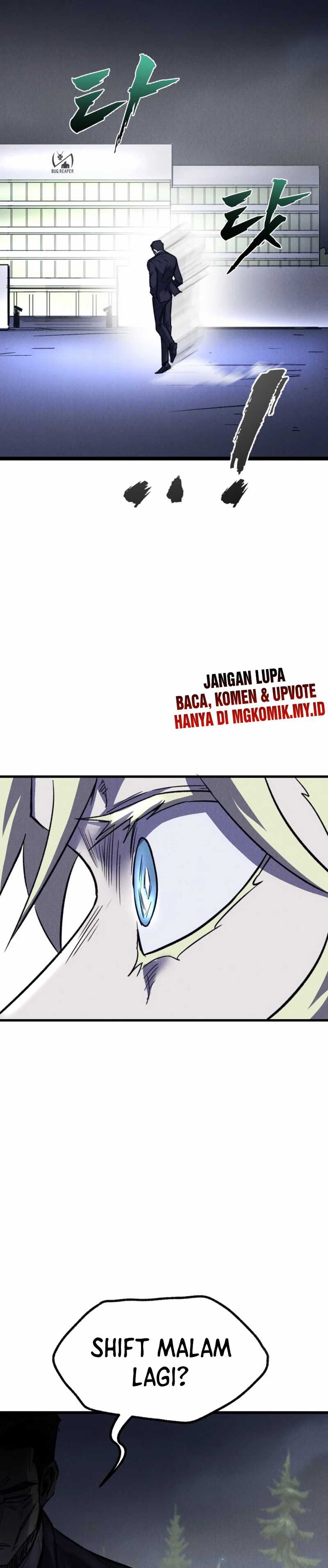 Insector Chapter 51