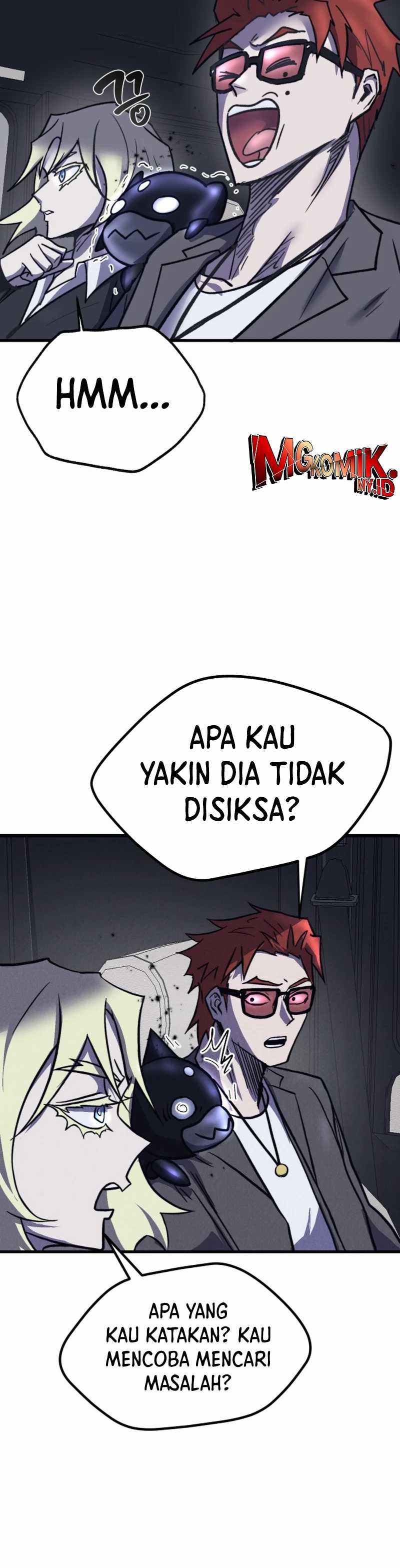 Insector Chapter 51