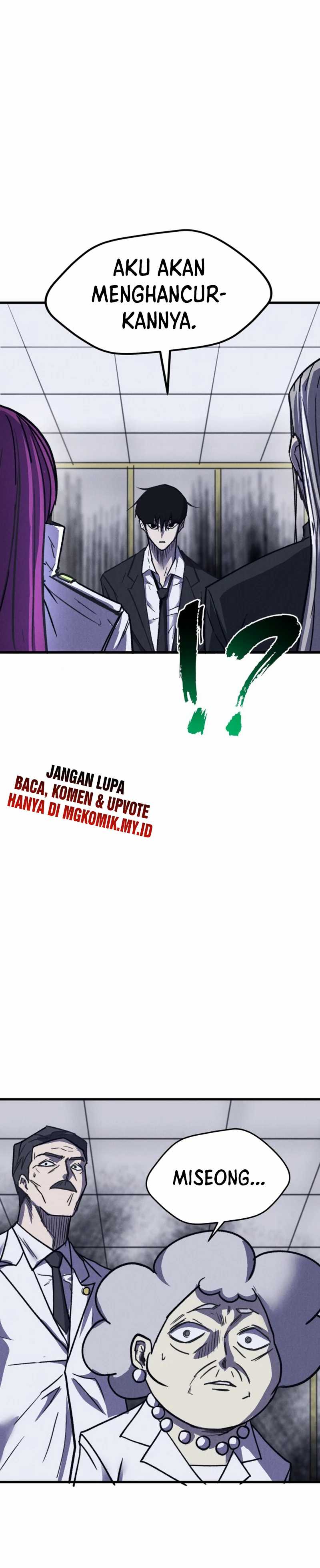 Insector Chapter 51