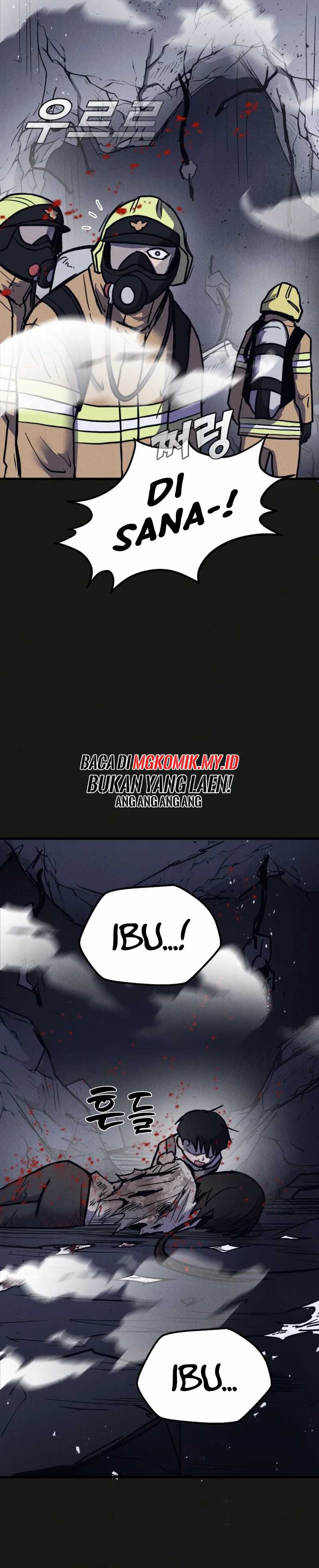 Insector Chapter 51
