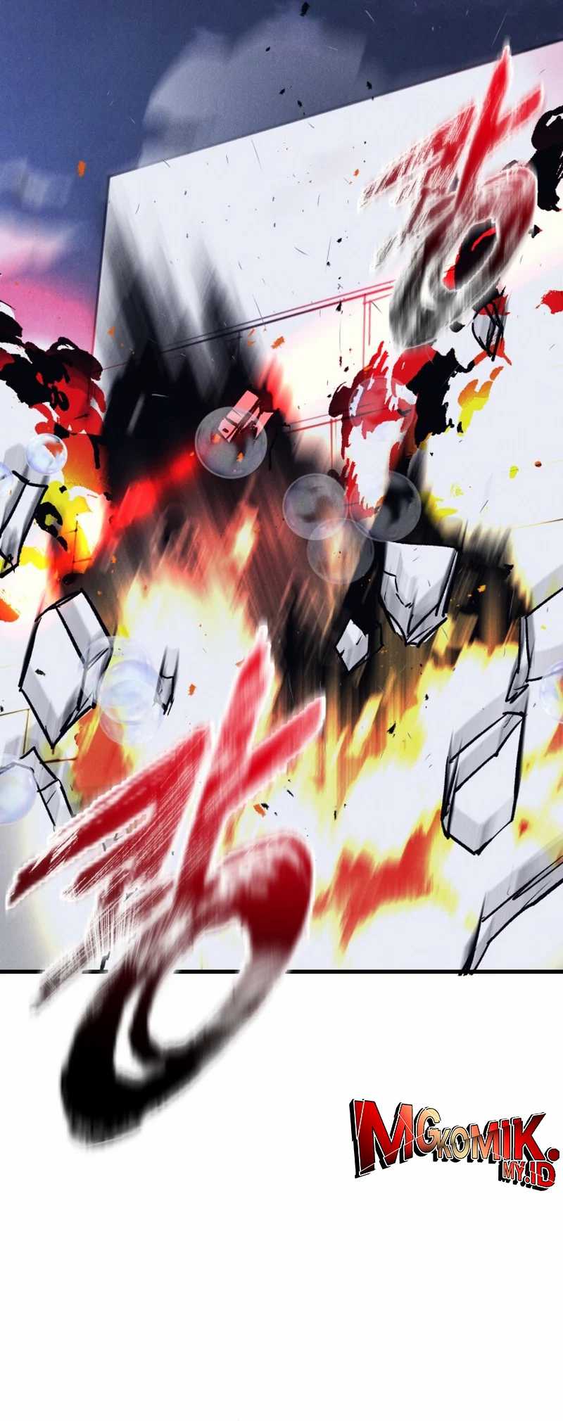 Insector Chapter 51