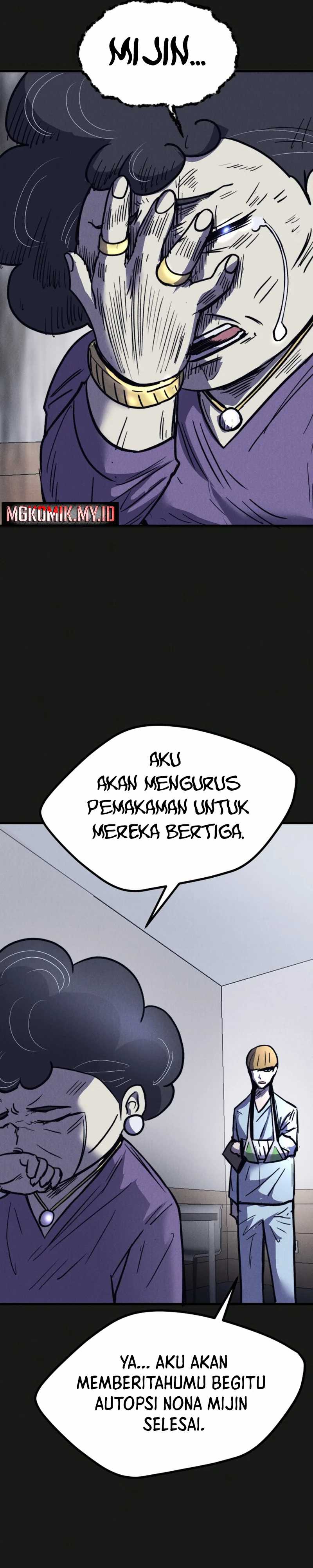 Insector Chapter 51