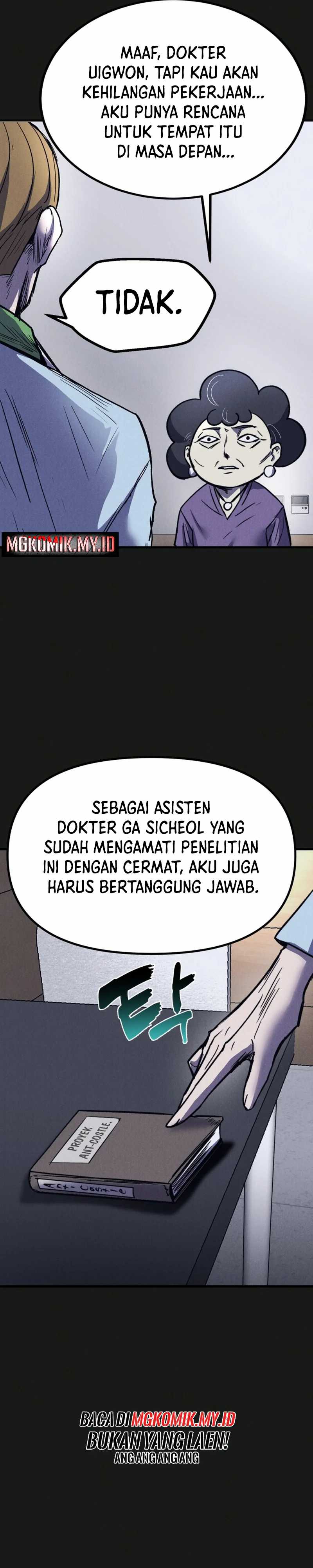 Insector Chapter 51
