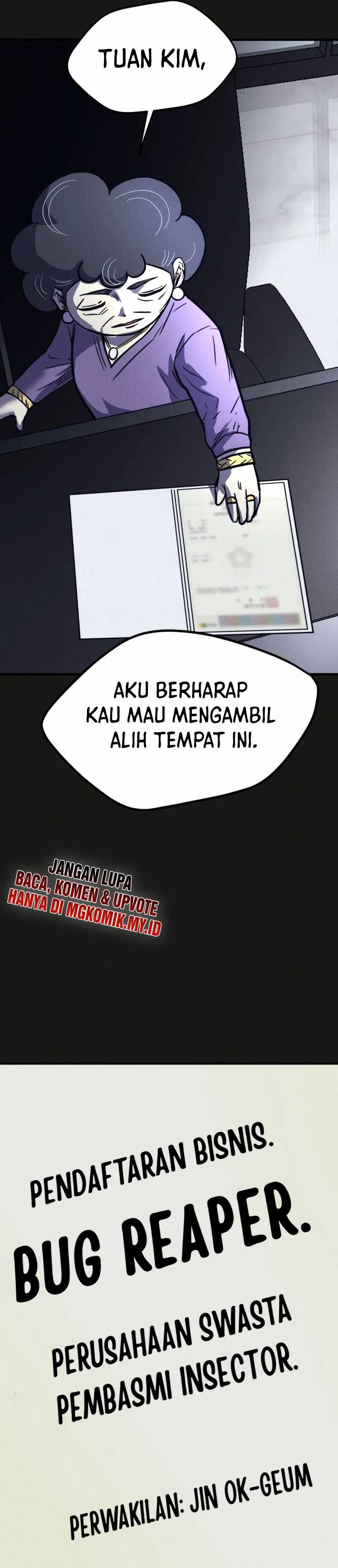 Insector Chapter 51