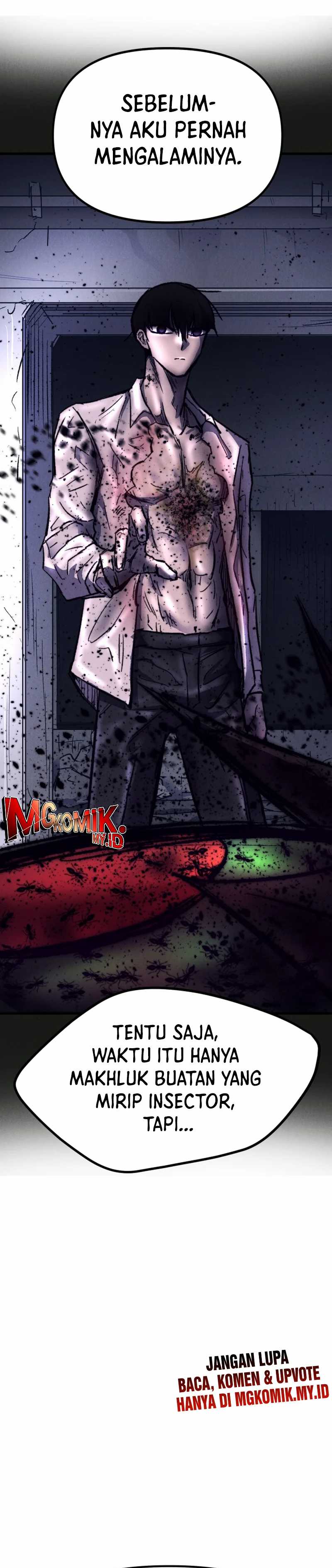 Insector Chapter 51