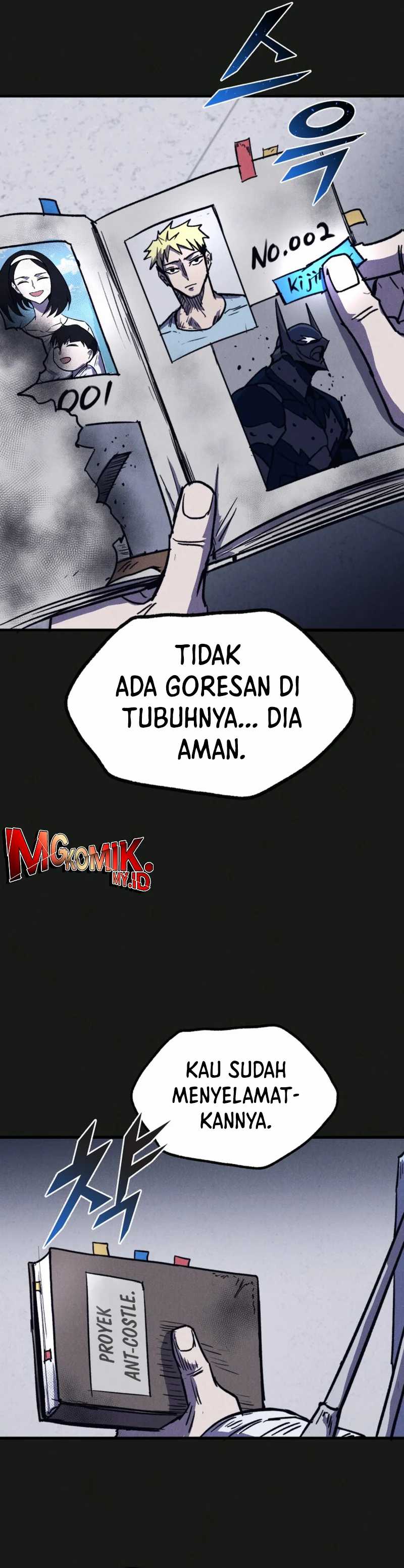 Insector Chapter 51