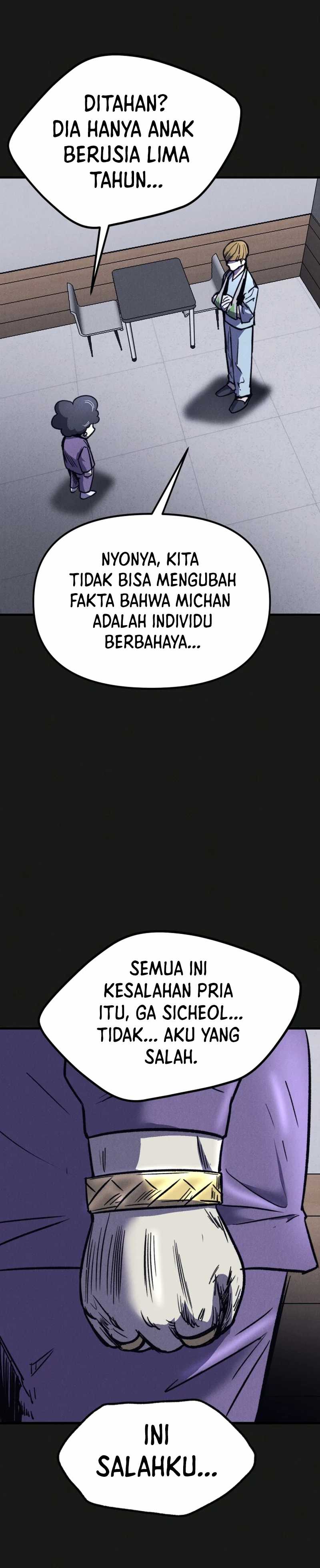 Insector Chapter 51