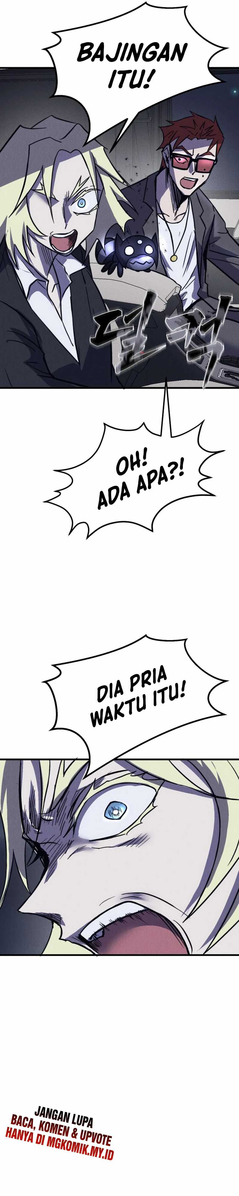 Insector Chapter 51