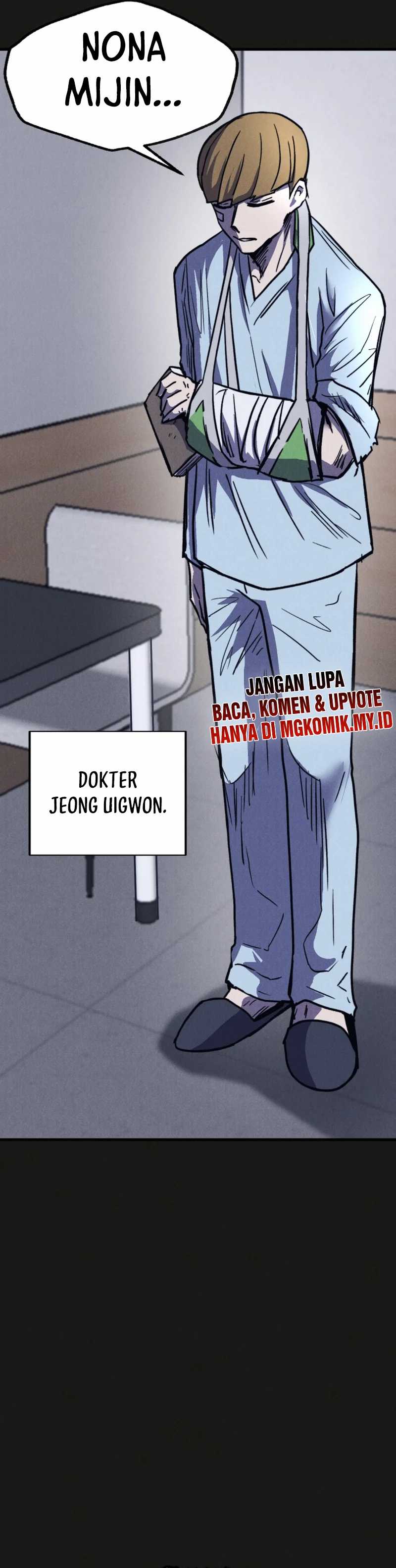 Insector Chapter 51