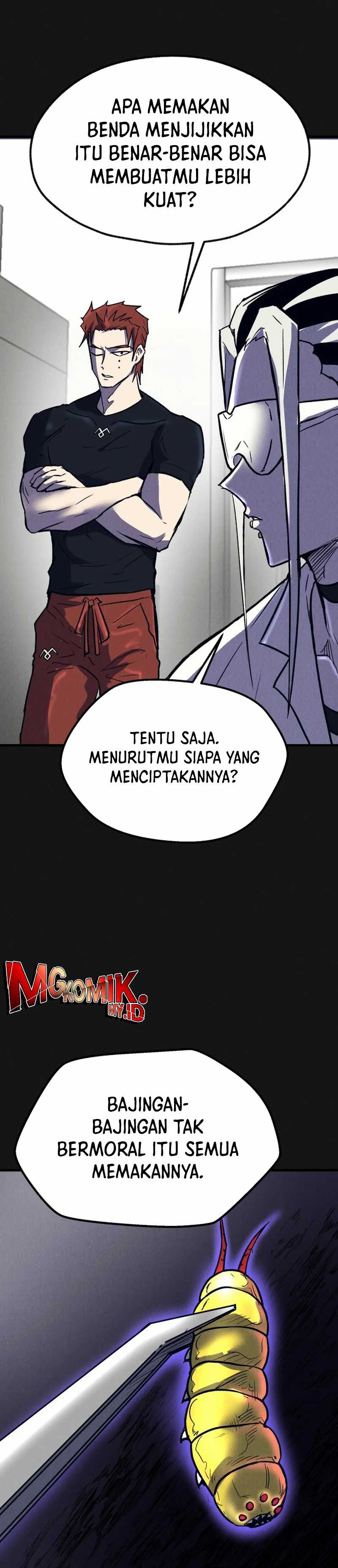 Insector Chapter 53