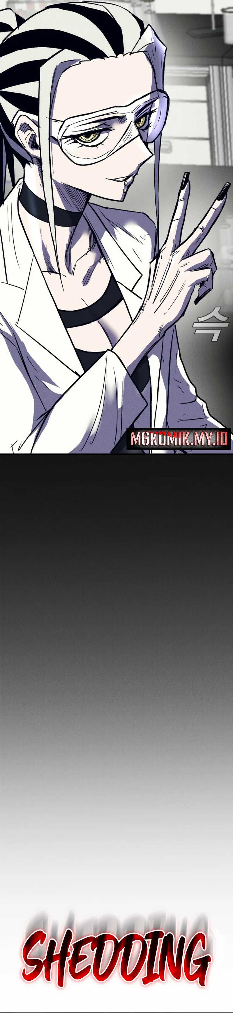 Insector Chapter 53