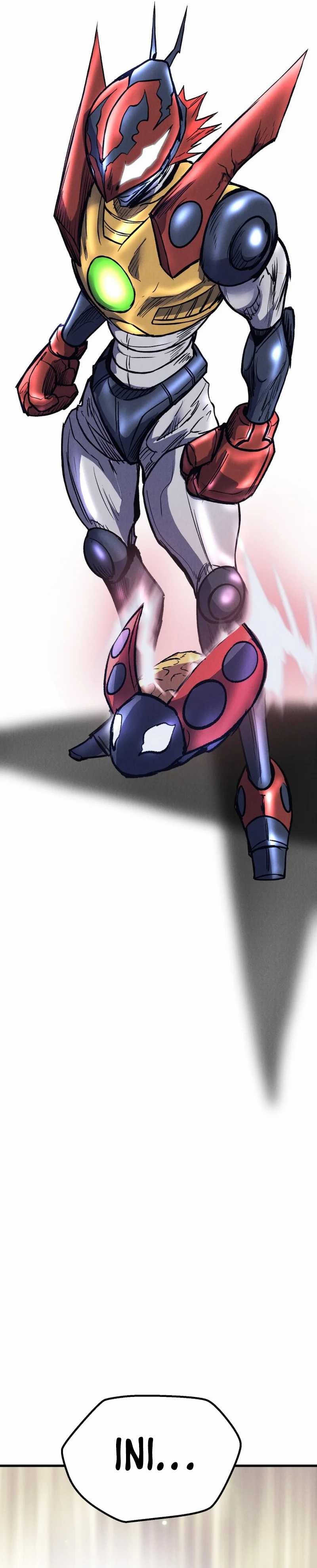 Insector Chapter 53