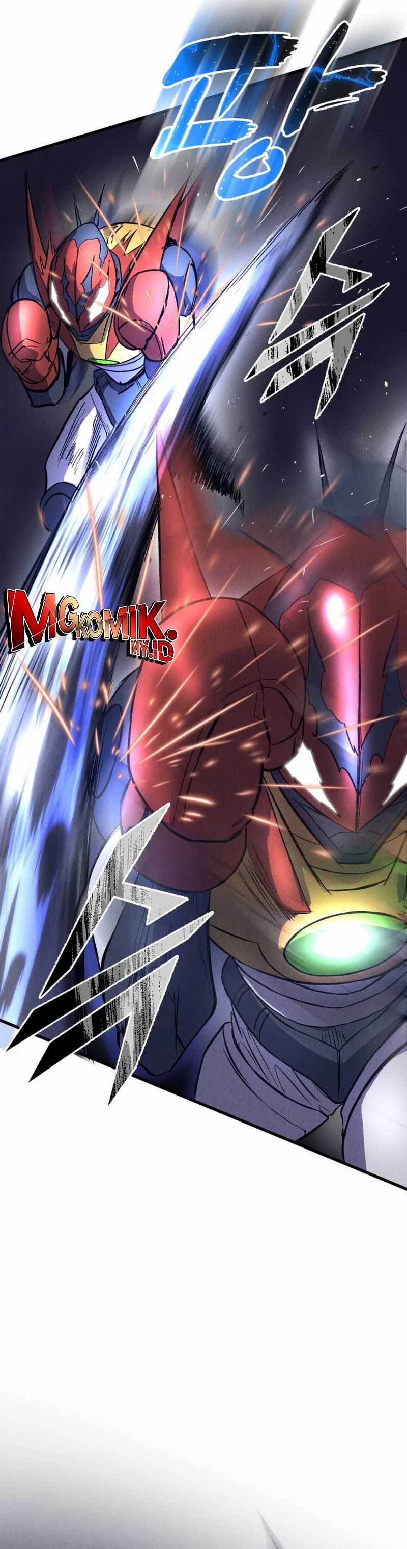 Insector Chapter 53