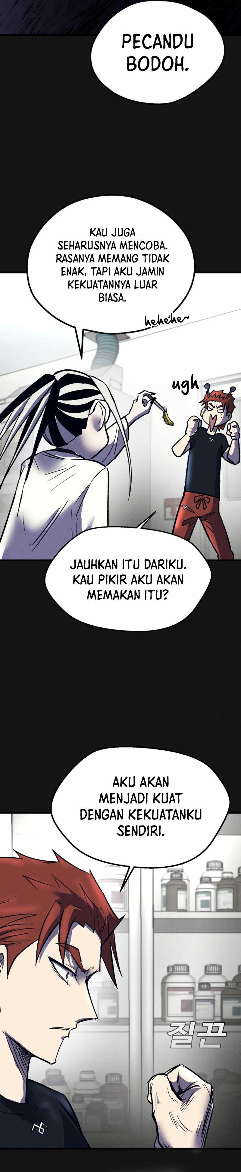 Insector Chapter 53