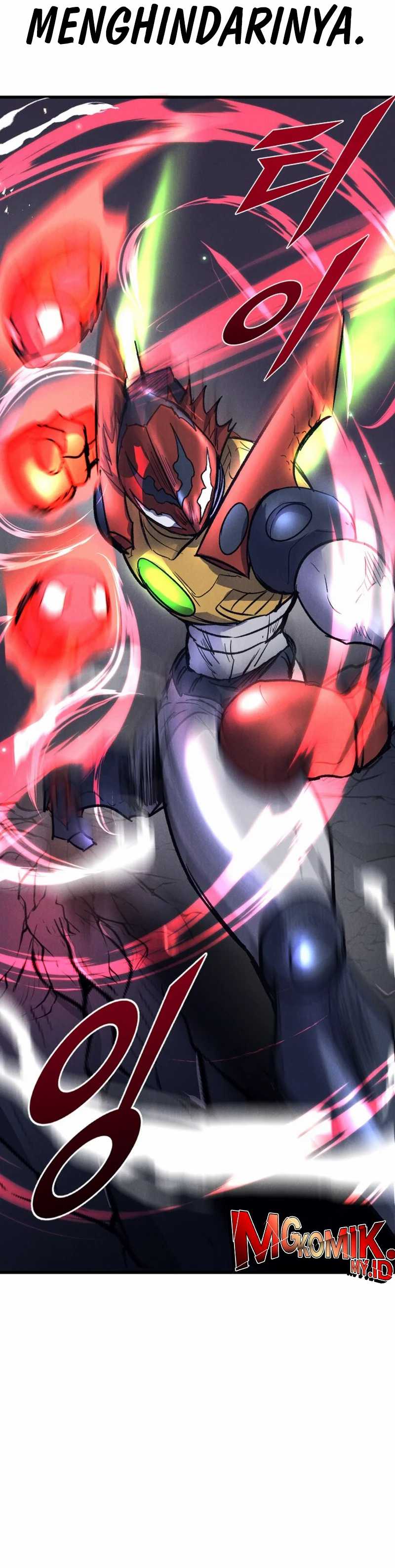 Insector Chapter 53