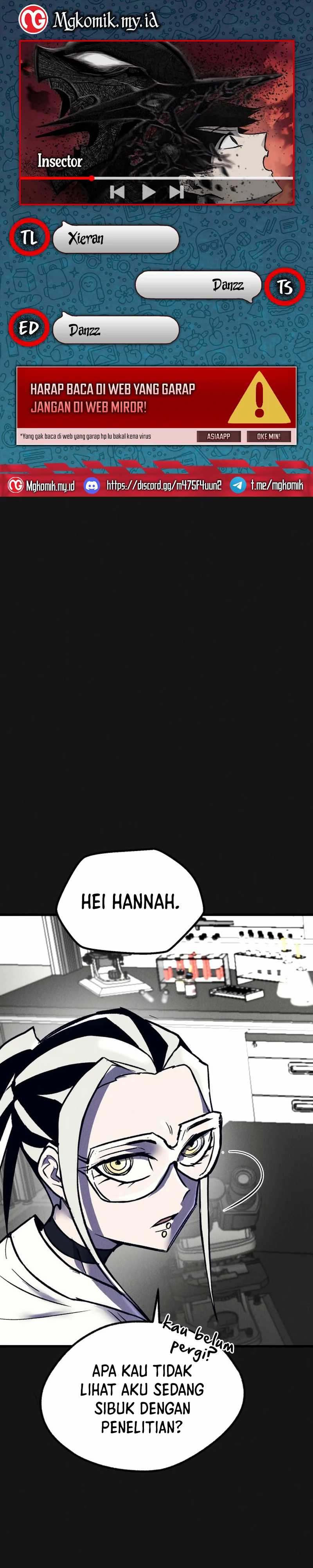Insector Chapter 53