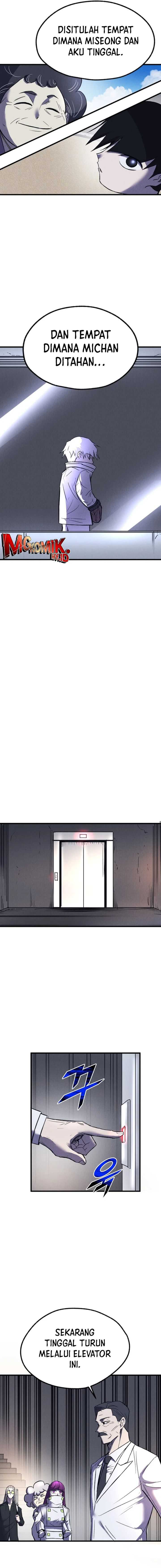 Insector Chapter 56