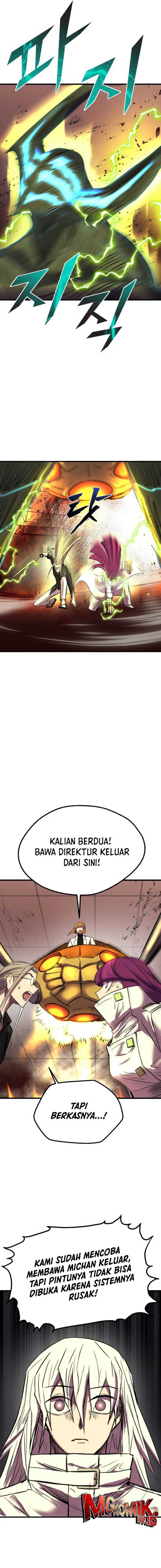 Insector Chapter 57