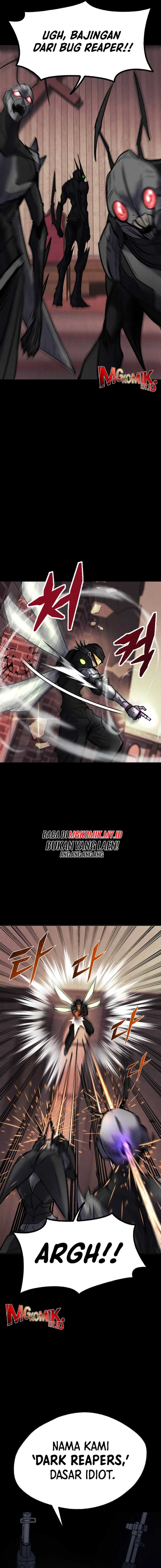 Insector Chapter 58