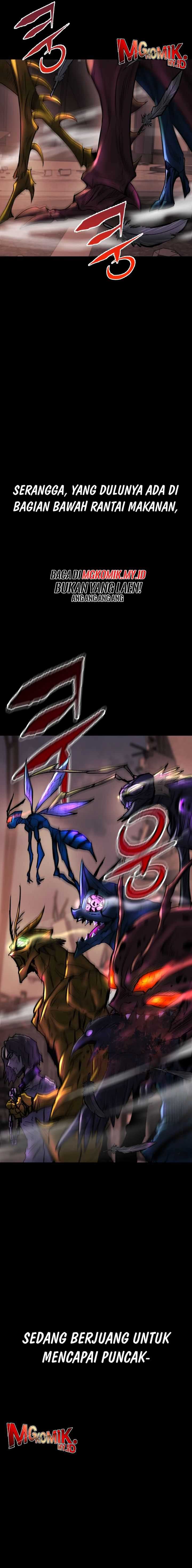 Insector Chapter 58