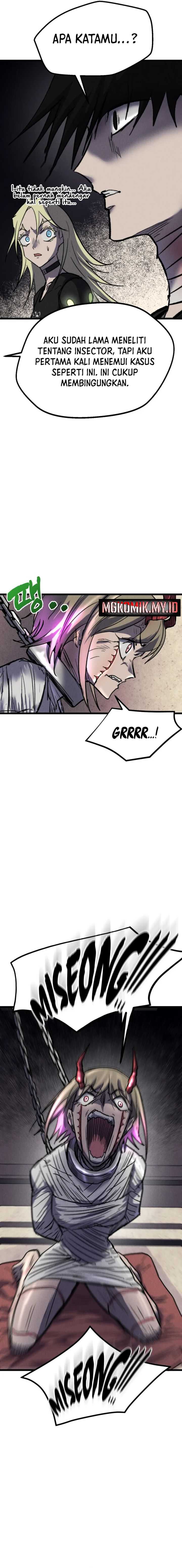 Insector Chapter 59