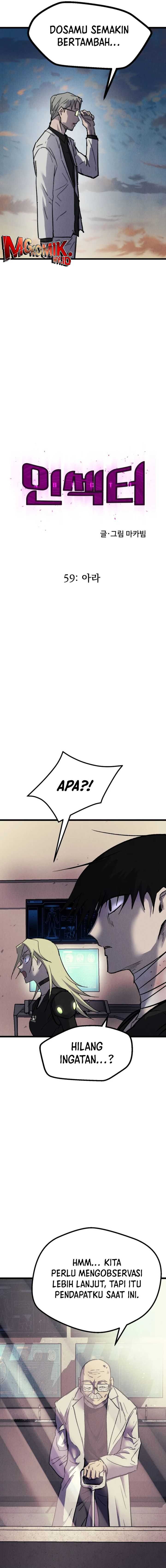 Insector Chapter 59