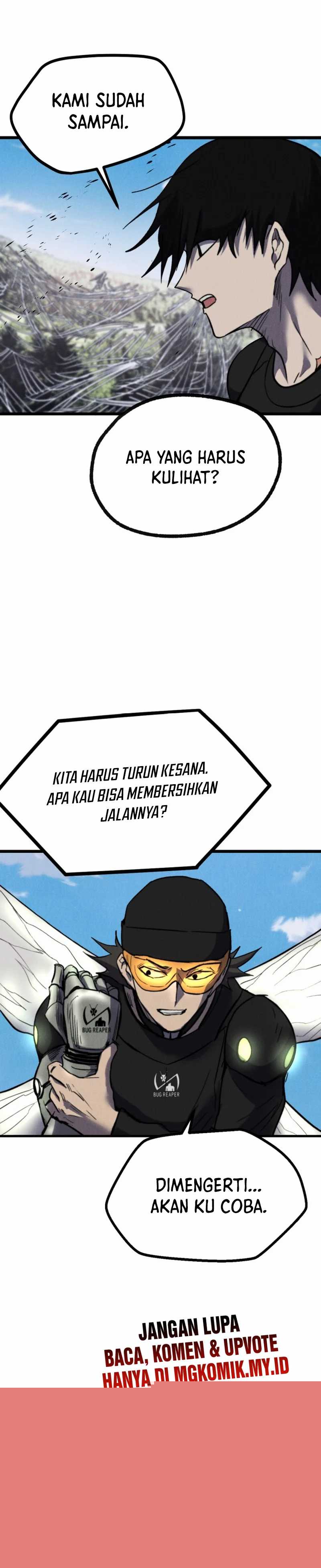 Insector Chapter 60