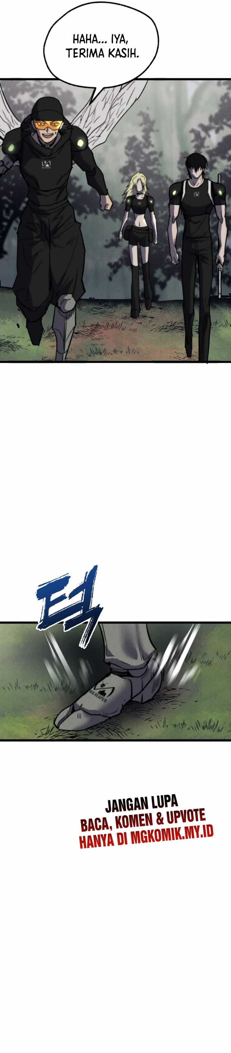 Insector Chapter 60