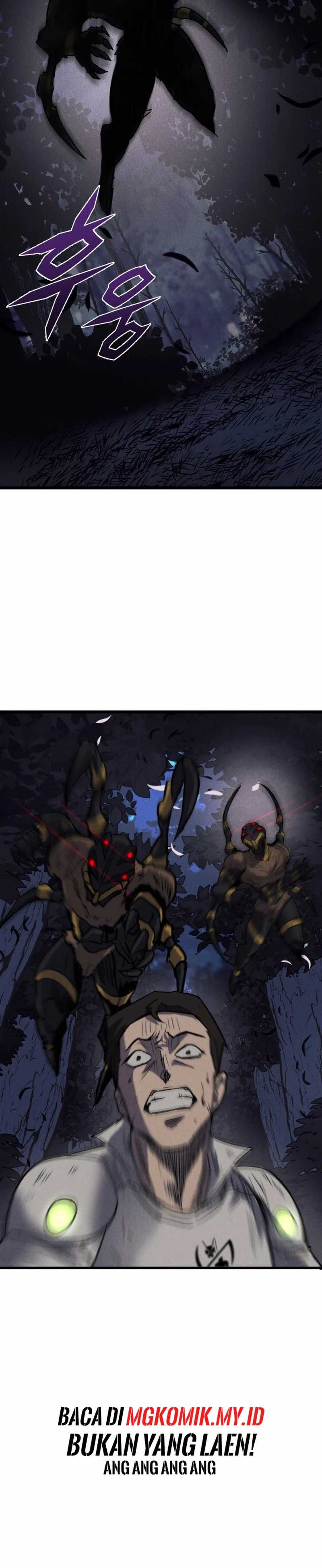 Insector Chapter 60