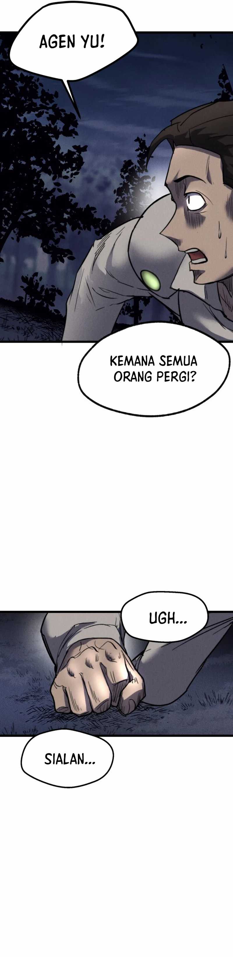 Insector Chapter 60