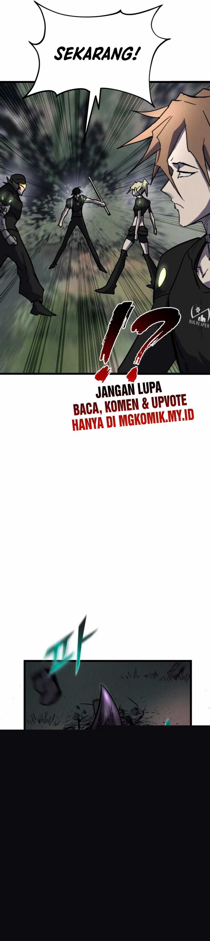 Insector Chapter 60