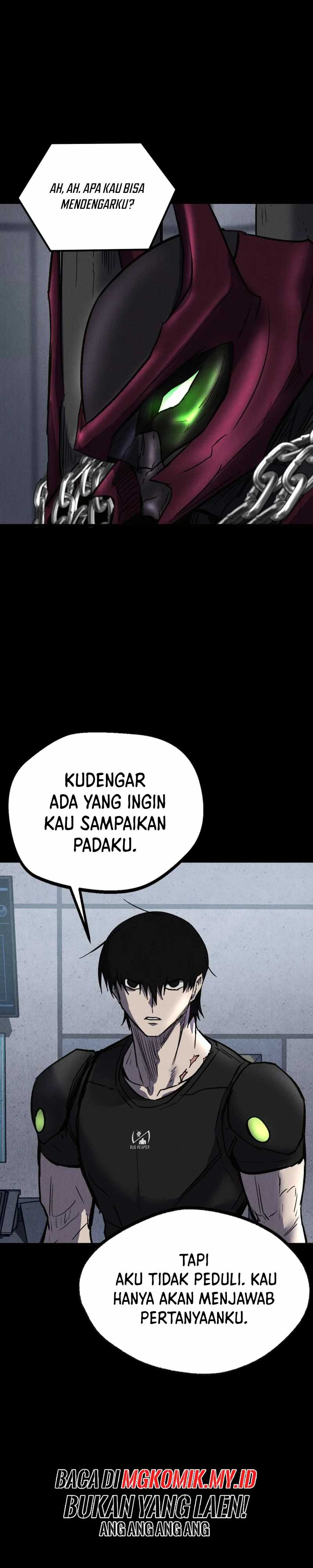 Insector Chapter 60