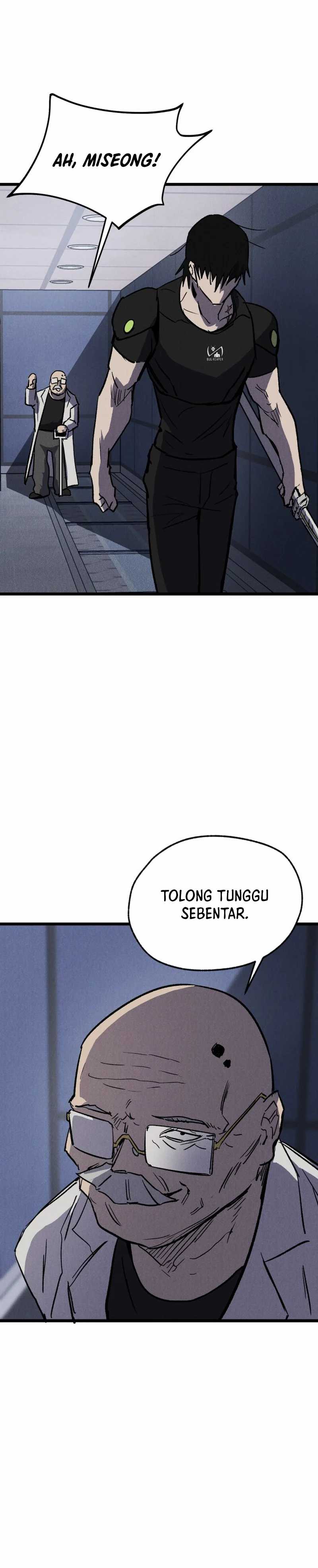Insector Chapter 60