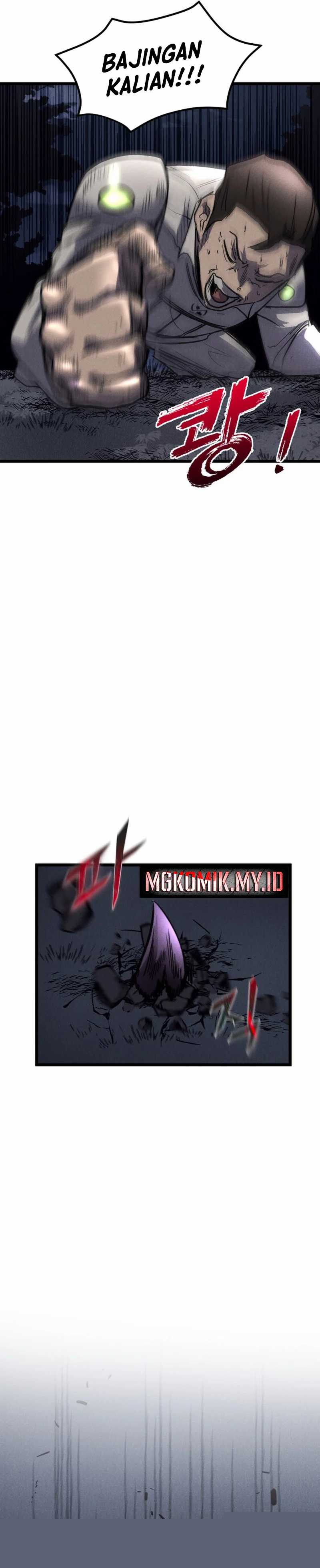 Insector Chapter 60