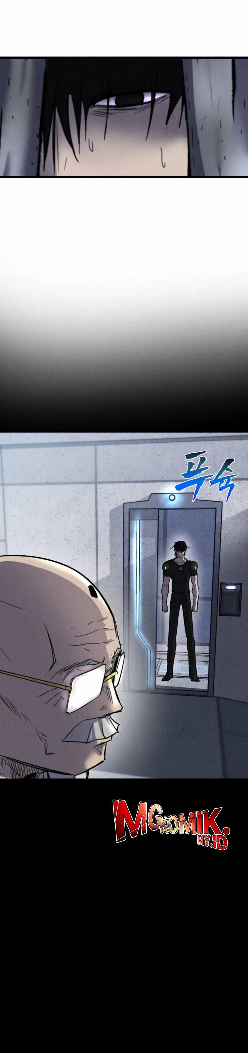 Insector Chapter 60