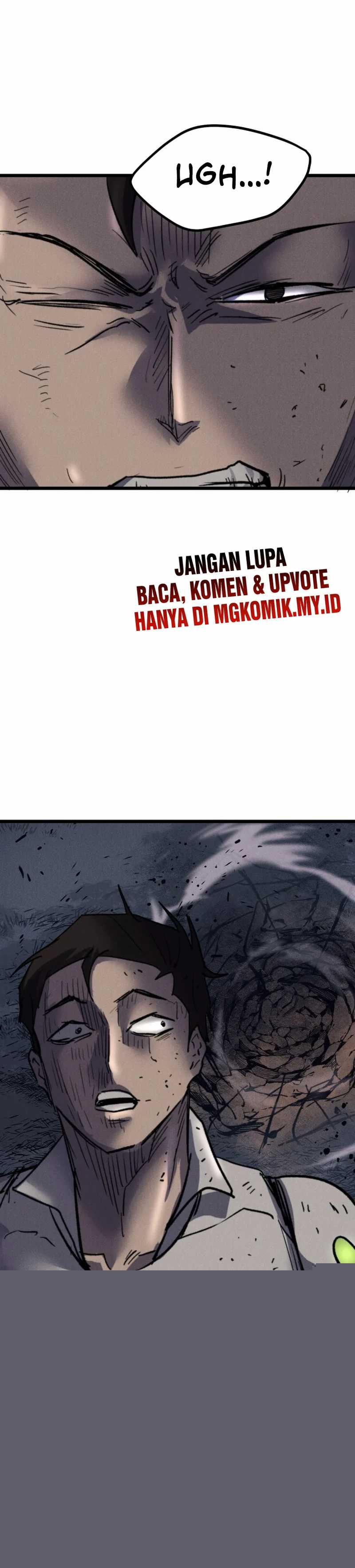 Insector Chapter 60