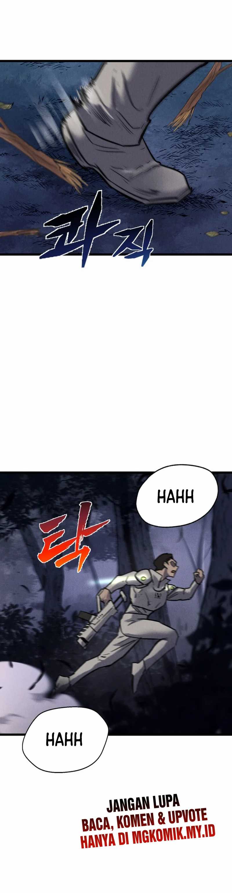 Insector Chapter 60