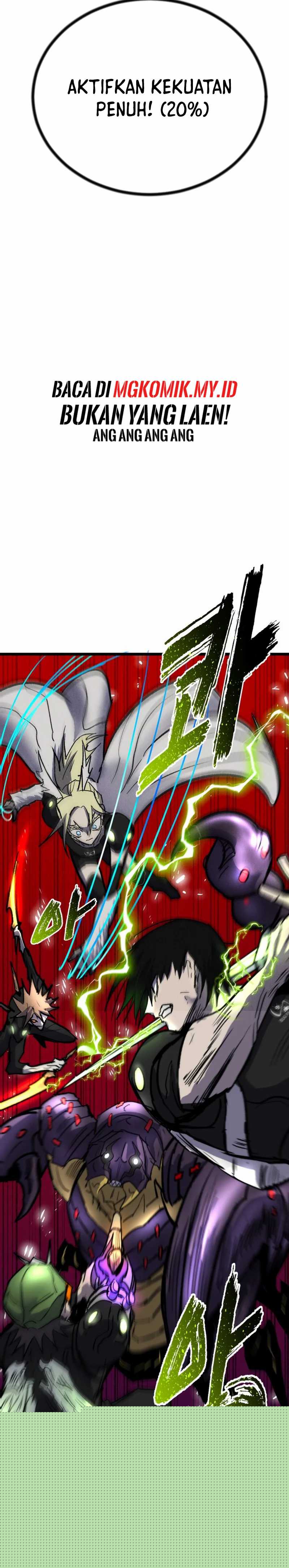 Insector Chapter 60