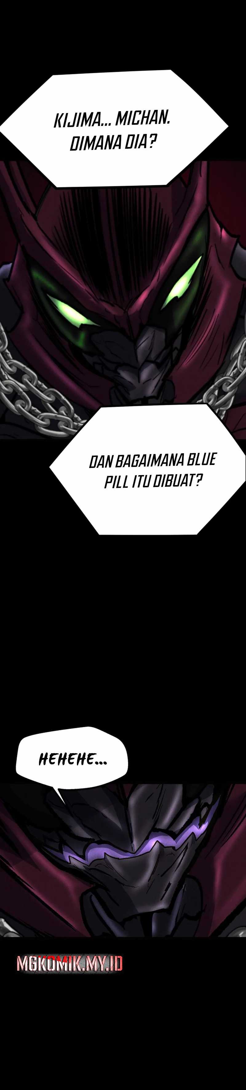 Insector Chapter 60