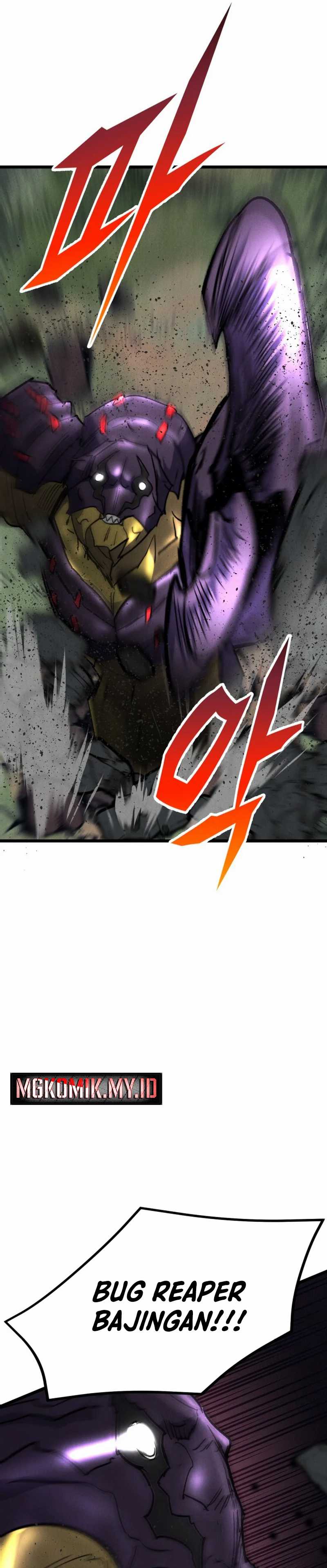 Insector Chapter 60