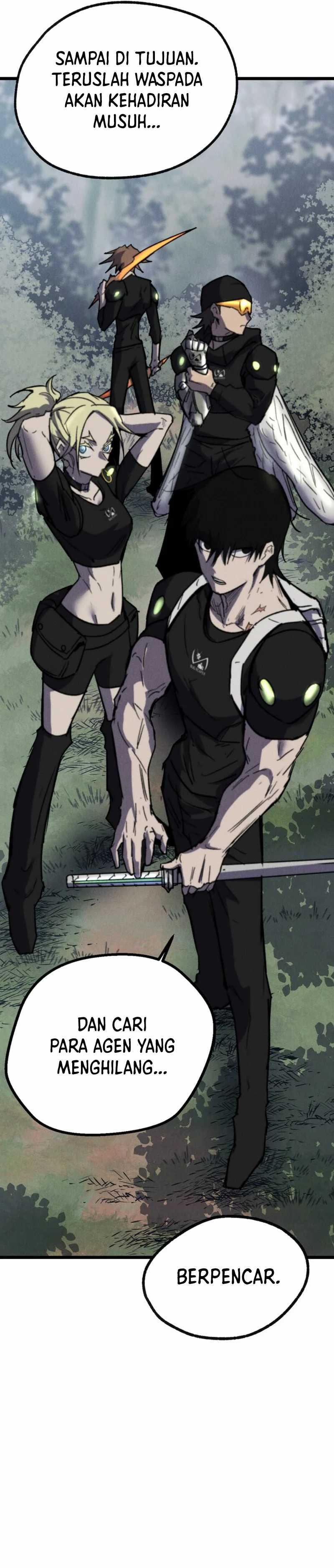 Insector Chapter 60